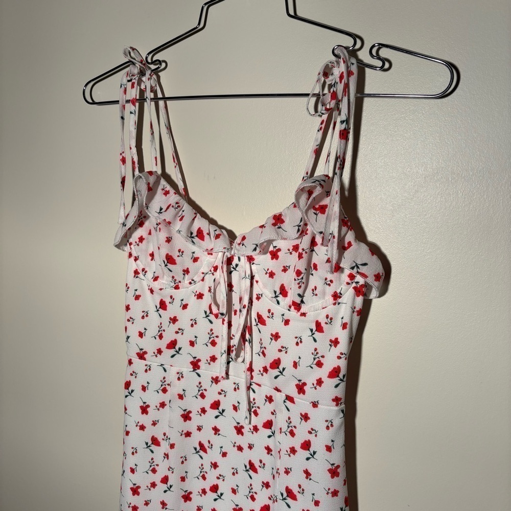 Princess Polly Allen Mini Dress - Picture 3 of 12